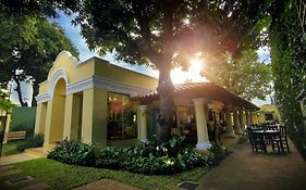 La Casona Hotel Boutique